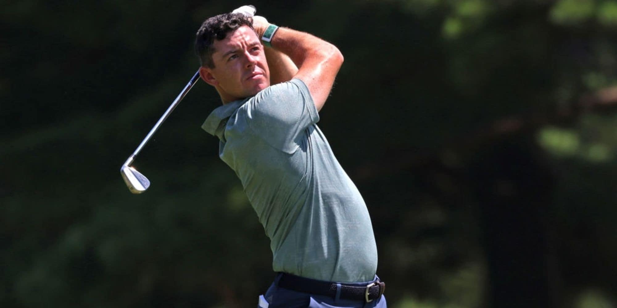 Golf, Mcllroy furioso: "Piuttosto che giocare nella LIV mi ritirerei"