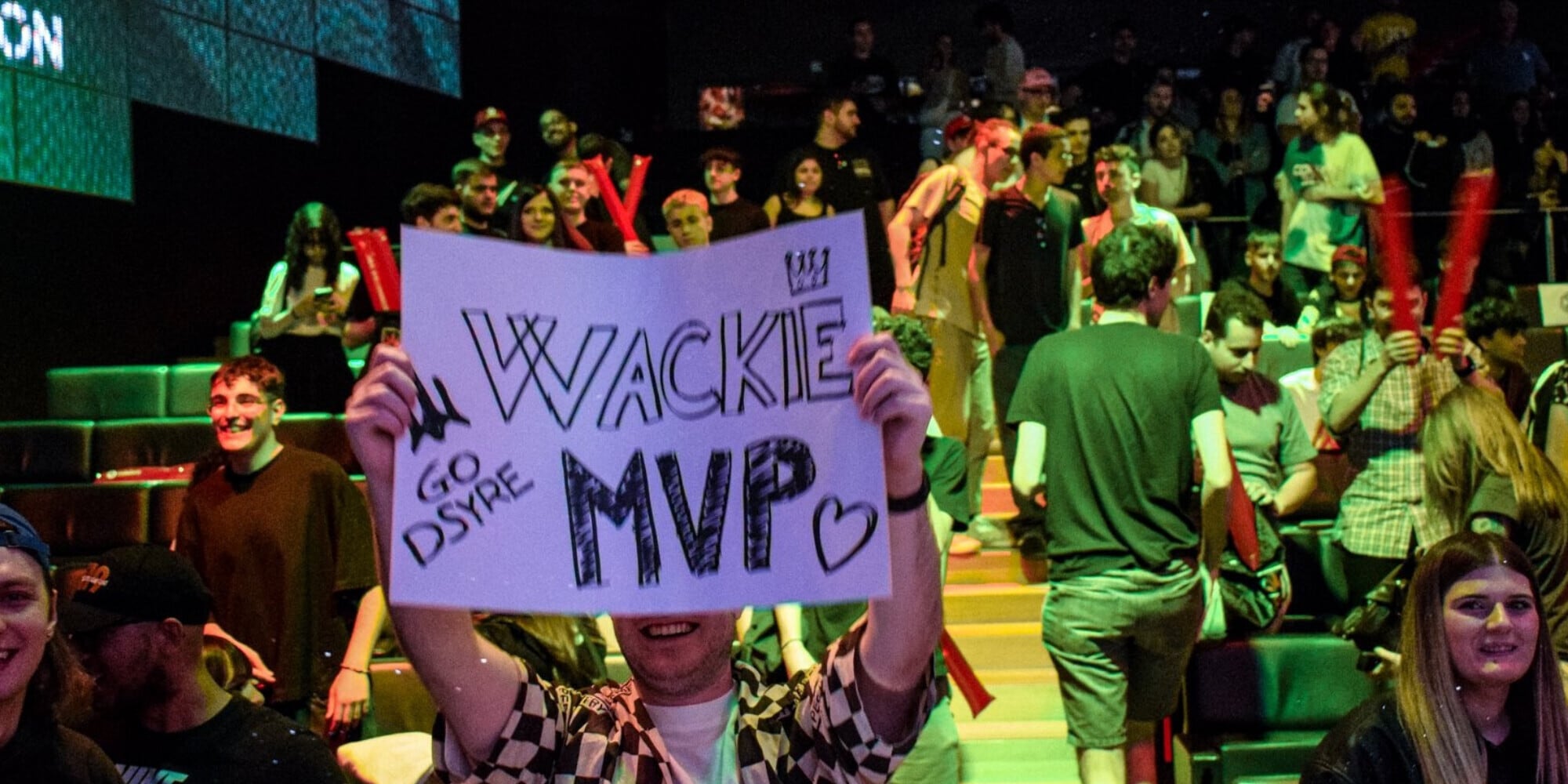 Valorant, Riot Games sorpreso dalla lega italiana