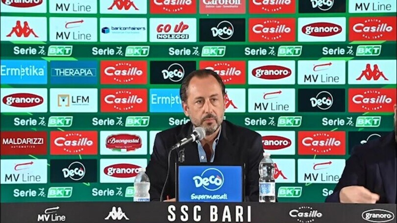 Luigi De Laurentiis: "Polito e Mignani due certezze. Sul silenzio..."