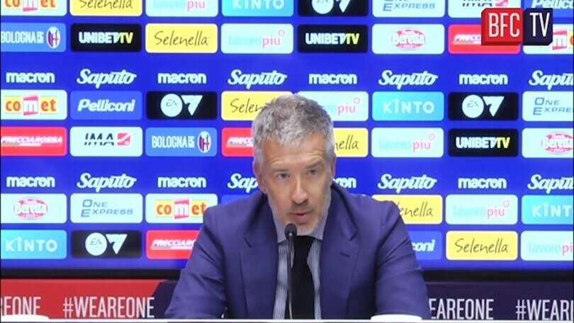 Fenucci: "Ci attende un campionato difficile"