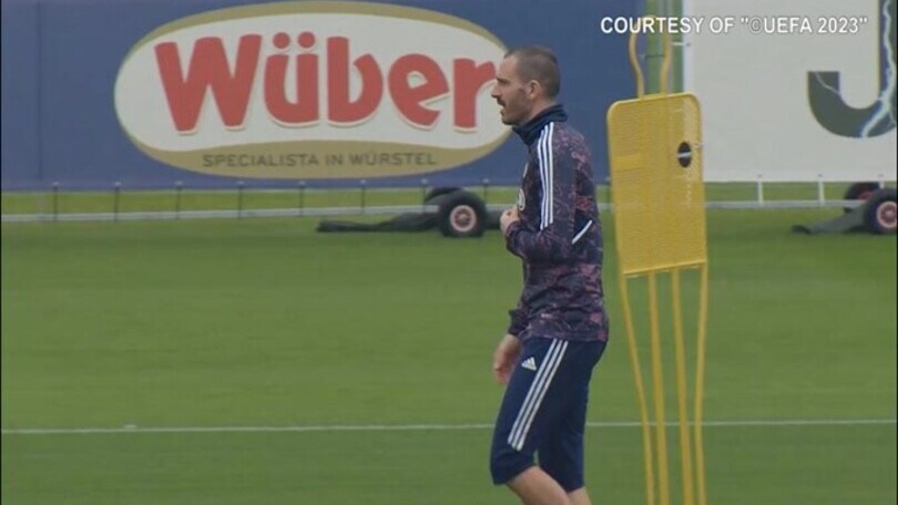Juve, clamoroso: Bonucci è stato messo fuori rosa
