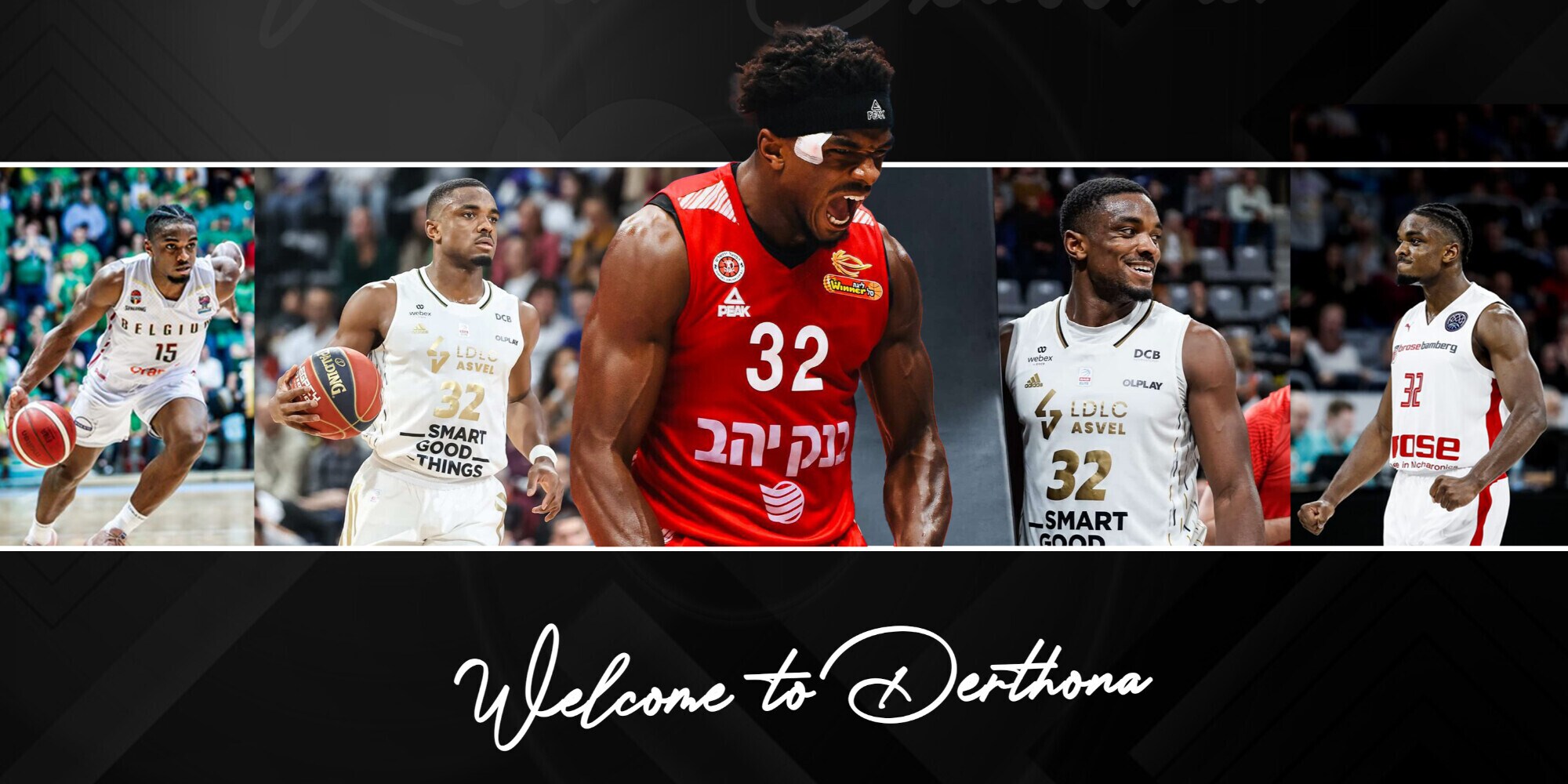 Bertram Derthona: arriva Retin Obasohan