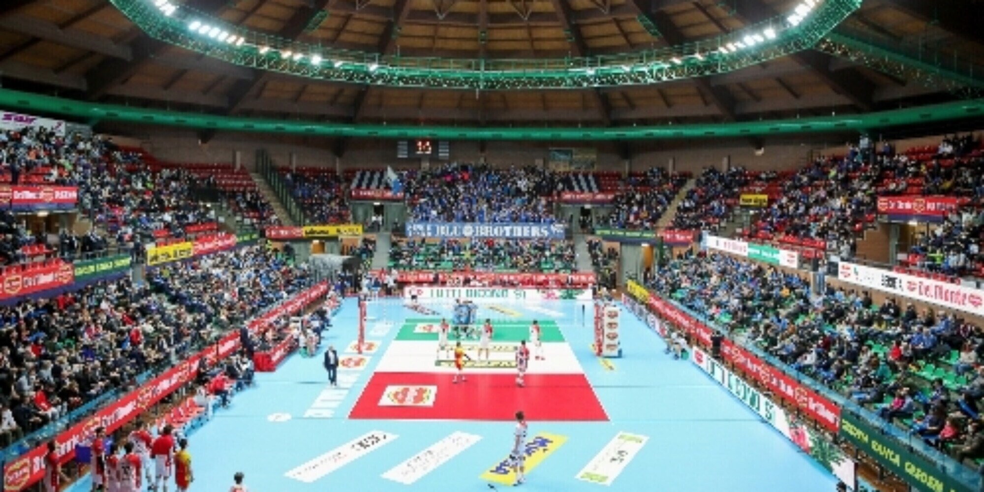 Cuneo ospiterà la Final Four di Coppa Italia A2 a Maggio 2024