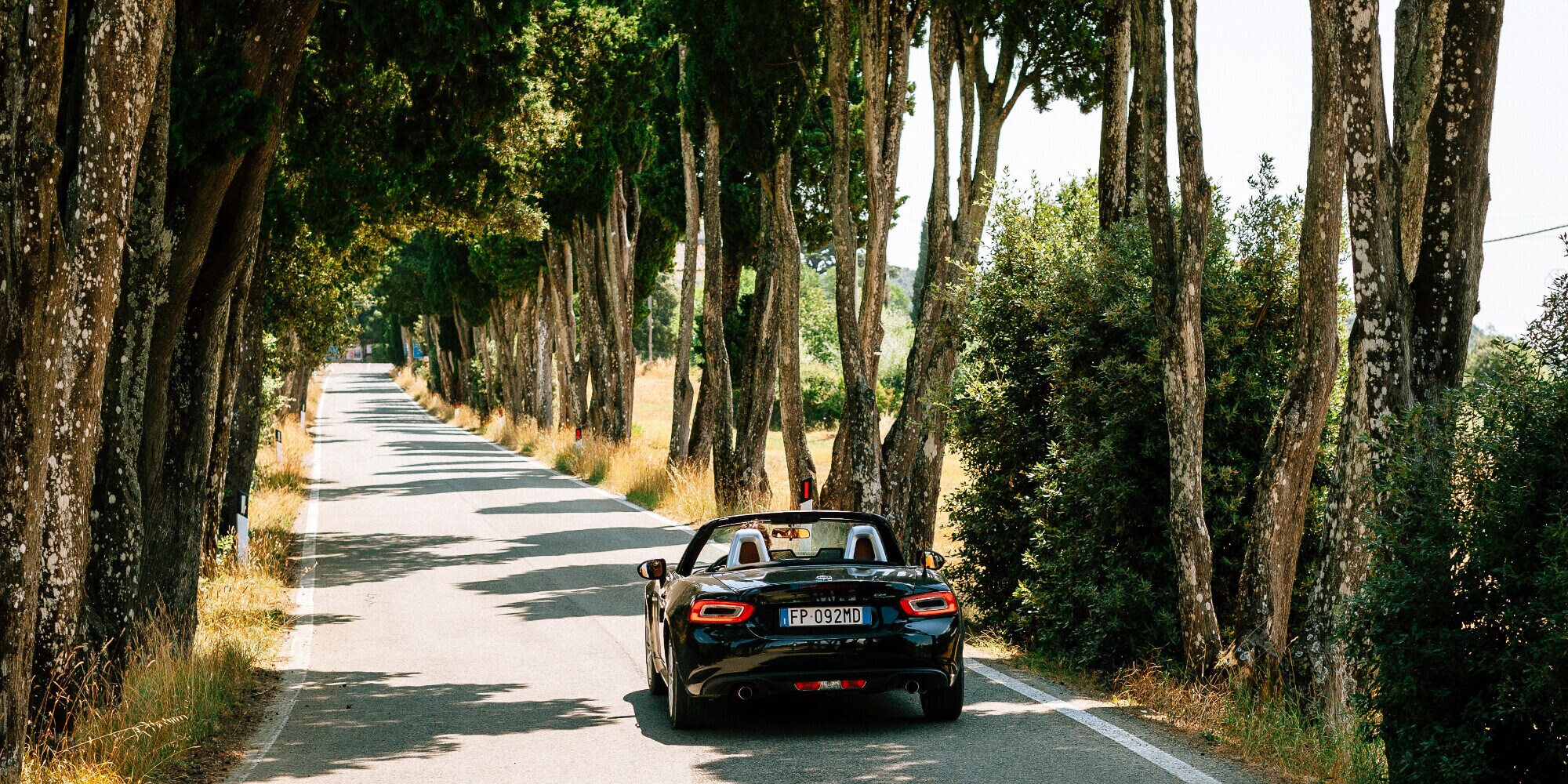 Vacanze in auto e motori in panne: ma quali sono i più affidabili?