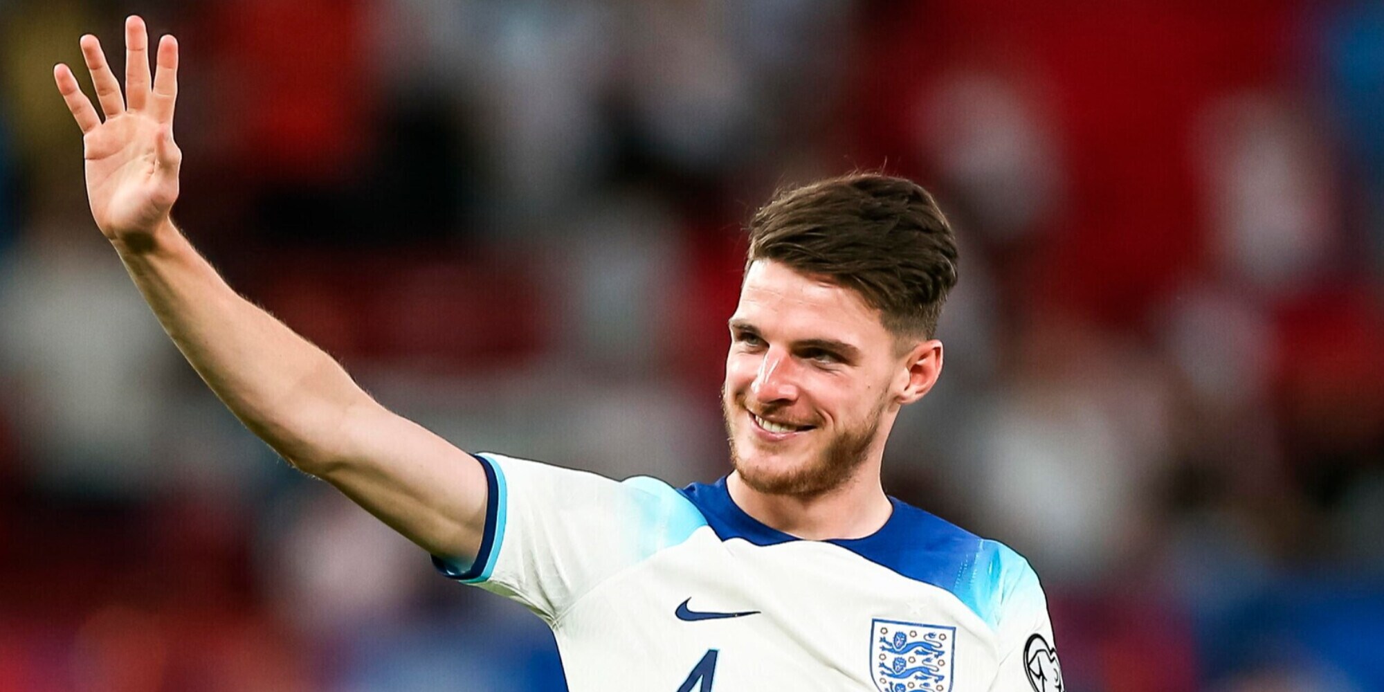 Rice, altra follia Premier: dal West Ham all’Arsenal per 120 milioni