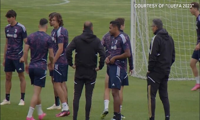 Zakaria aspetta il West Ham