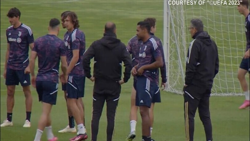 Zakaria aspetta il West Ham