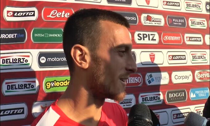 Birindelli: "Sappiamo di essere forti"