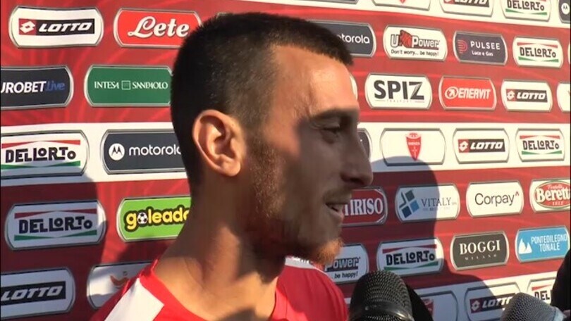 Birindelli: "Sappiamo di essere forti"