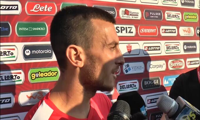 Birindelli: "Insieme siamo felici anche in una catepecchia"