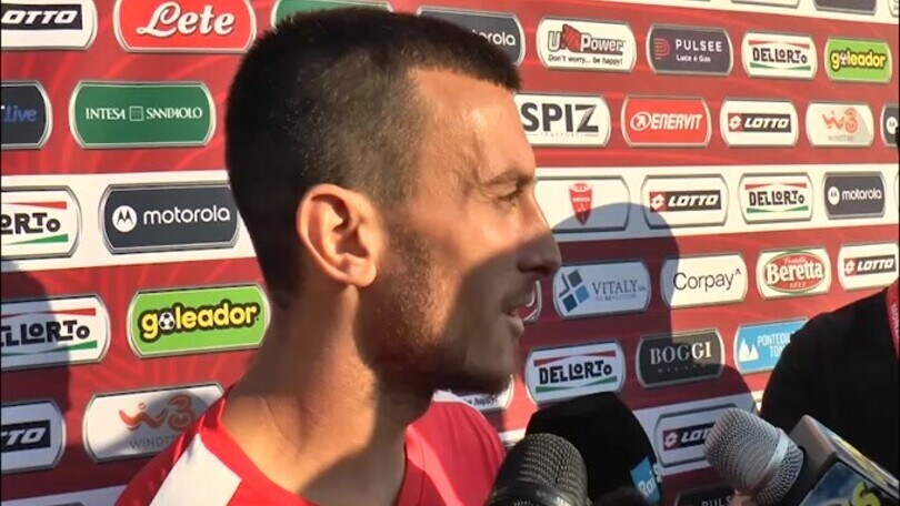 Birindelli: "Insieme siamo felici anche in una catepecchia"