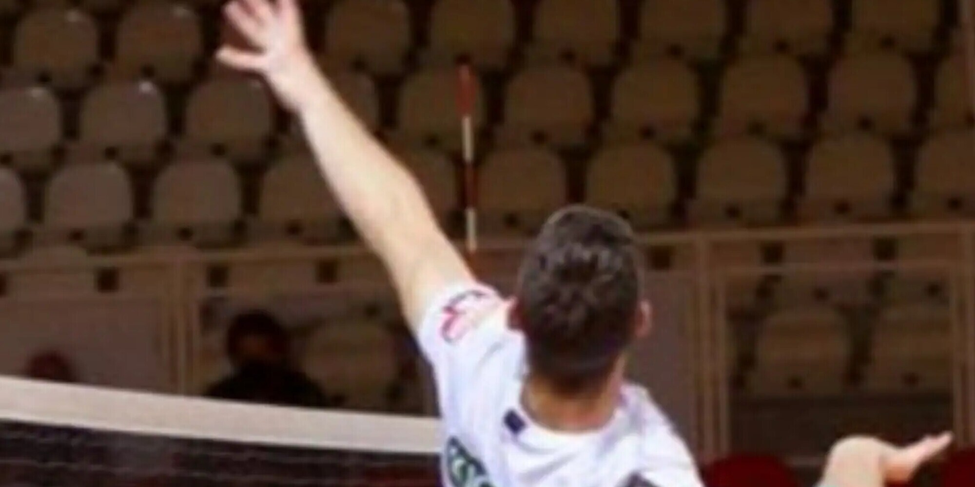 Riccardo Gatto rinforza il reparto offensivo di Santa Croce