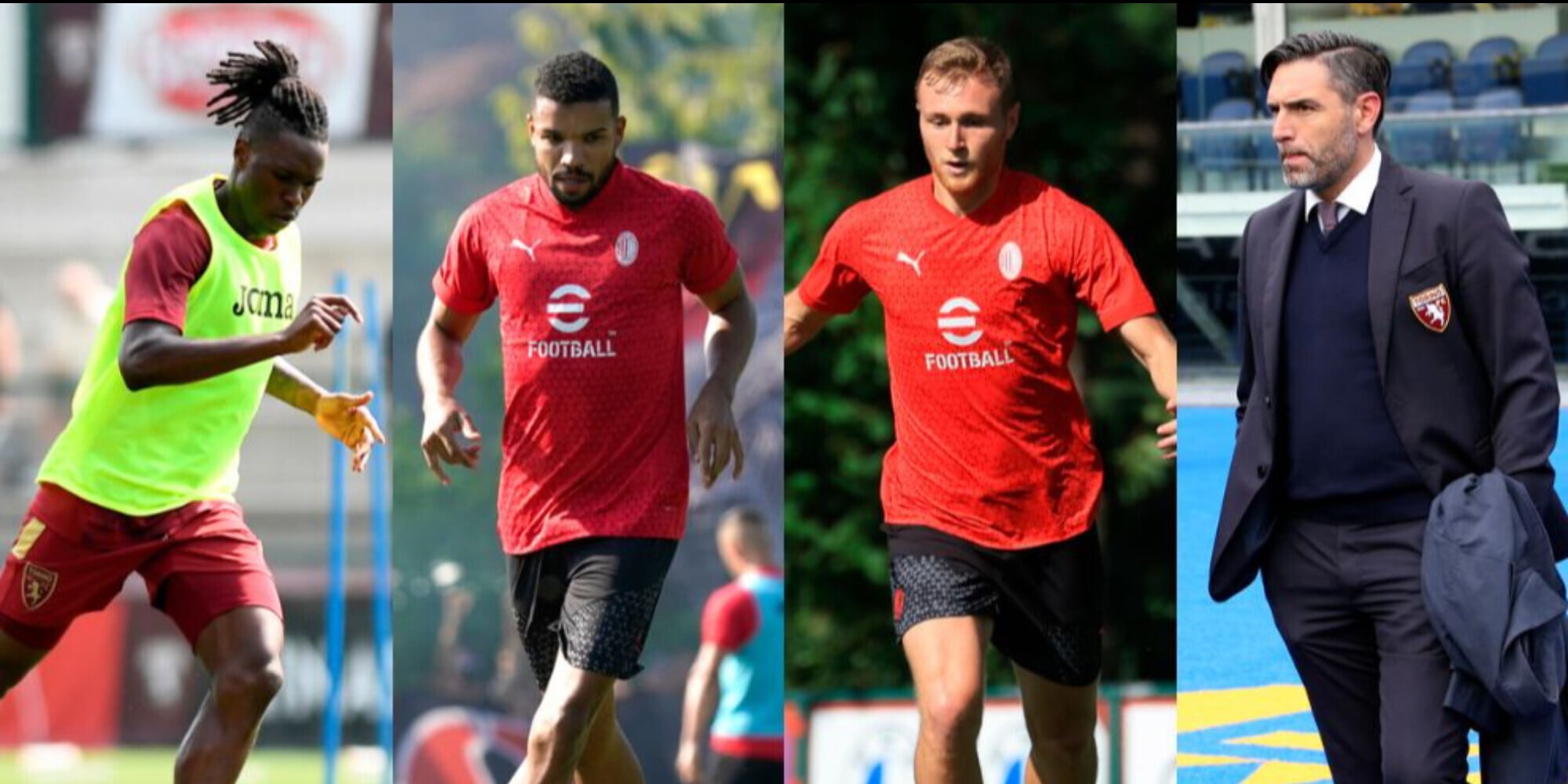 Singo, Messias e Pobega: quei patti mercato tra Toro e Milan