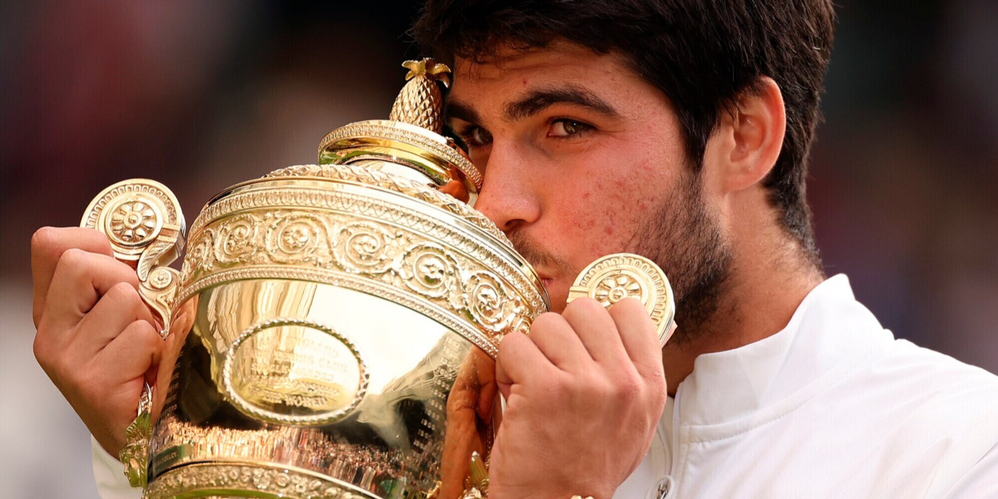 Tennis, ranking Atp: Alcaraz si conferma 1°, Sinner resta in Top 10