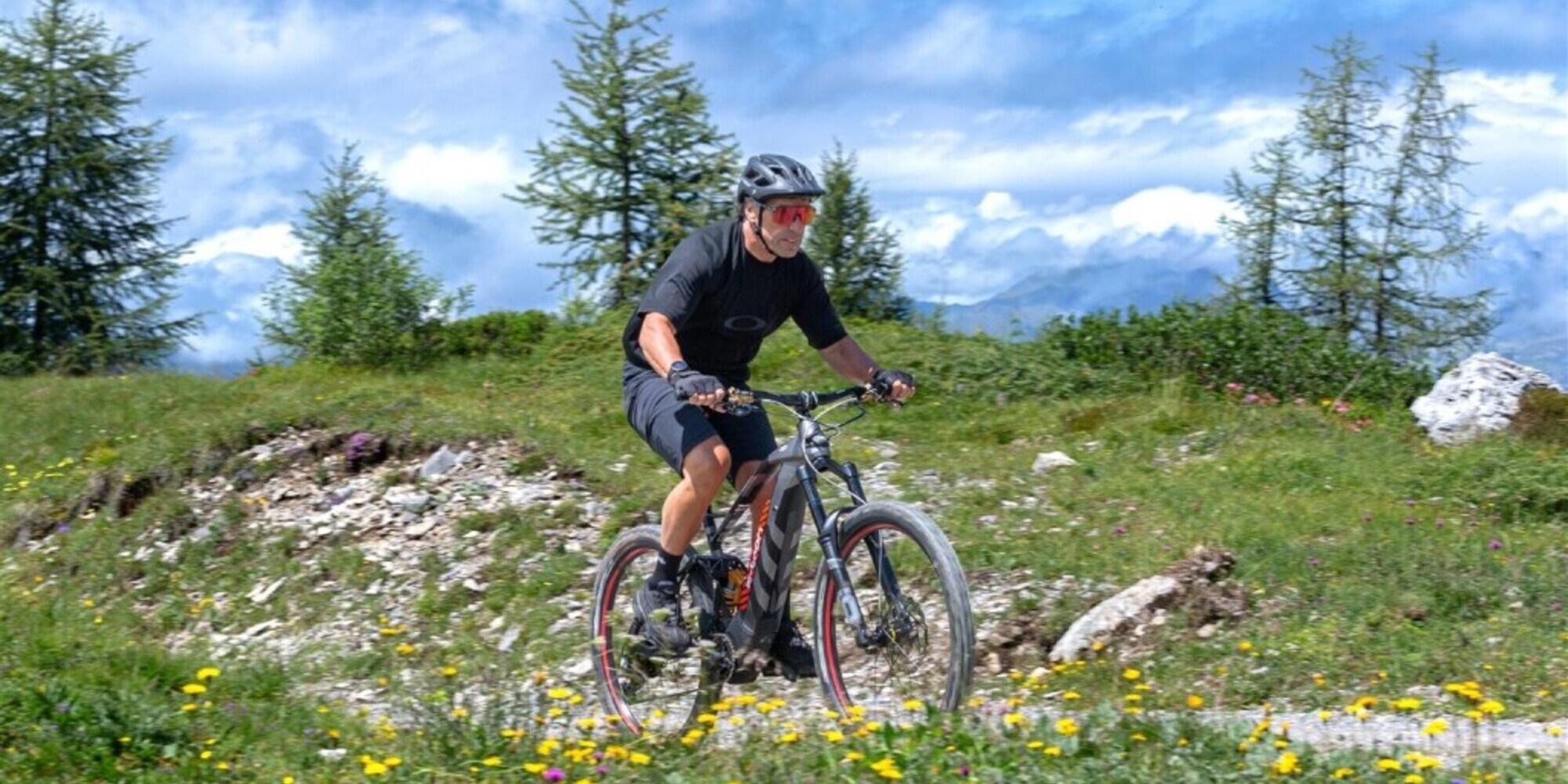 Audi e Madonna di Campiglio, 10 anni insieme per sostenibilità e sport