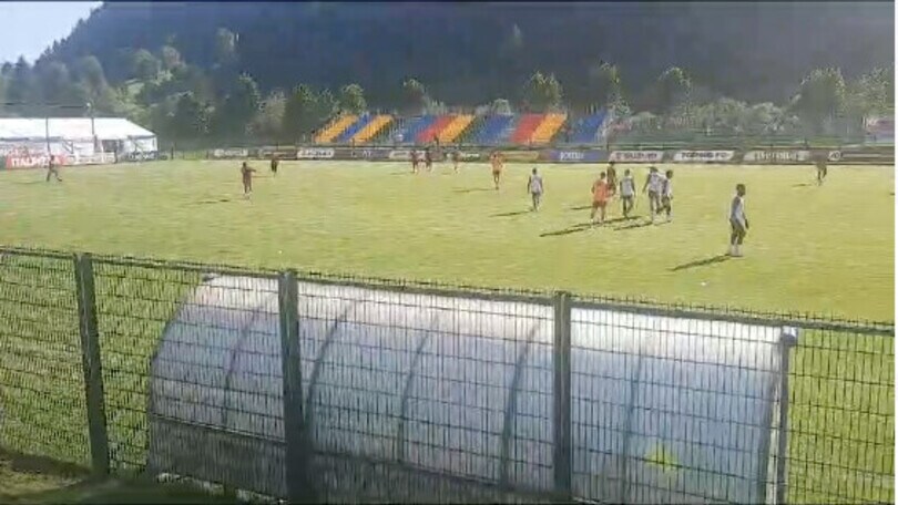 Torino, iniziata la stagione: tutti al lavoro con Juric