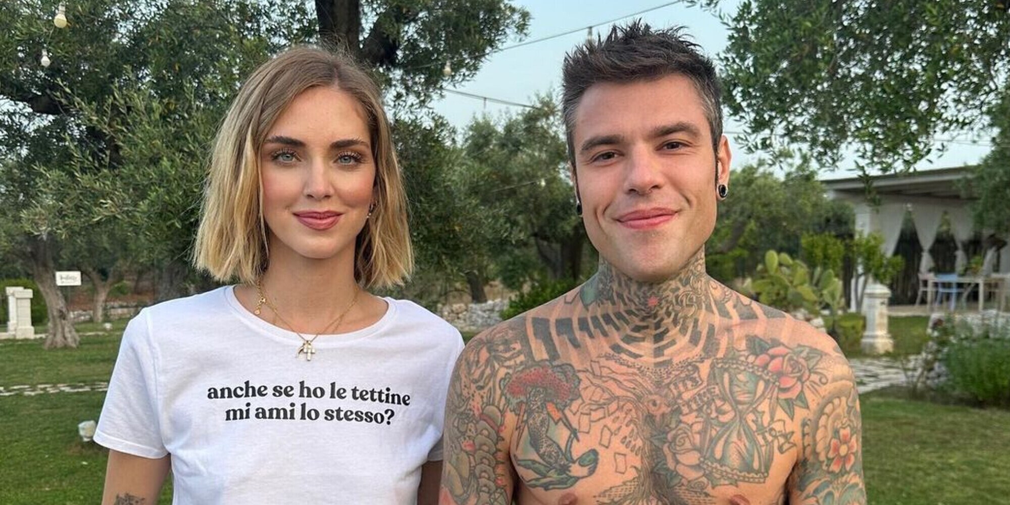 Fedez, la nuova assenza social preoccupa i fan: cosa ha fatto la Ferragni