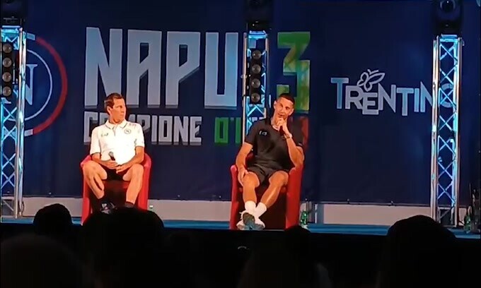 Gollini: "Per parare i rigori serve la combinazione tra studio e istinto"