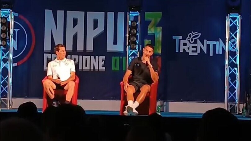 Gollini: "Per parare i rigori serve la combinazione tra studio e istinto"