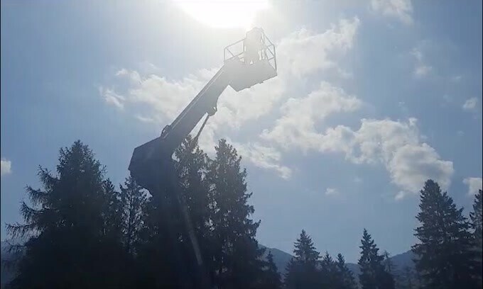 Gru per la tattica e alta intensità: a Pinzolo il Toro fa già sul serio