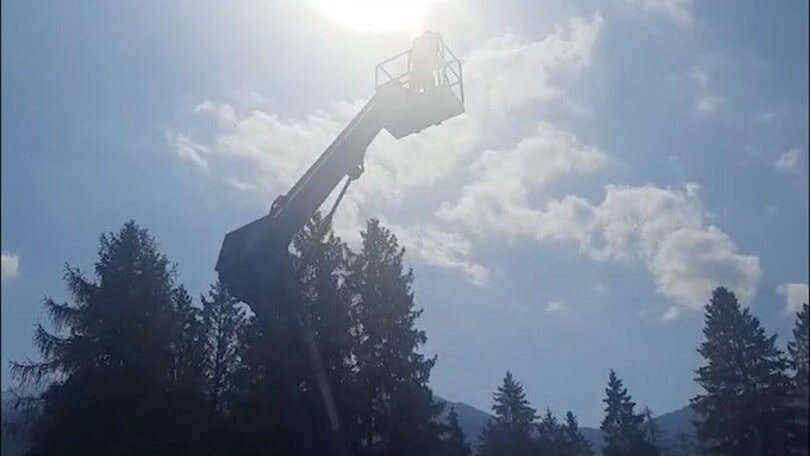 Gru per la tattica e alta intensità: a Pinzolo il Toro fa già sul serio