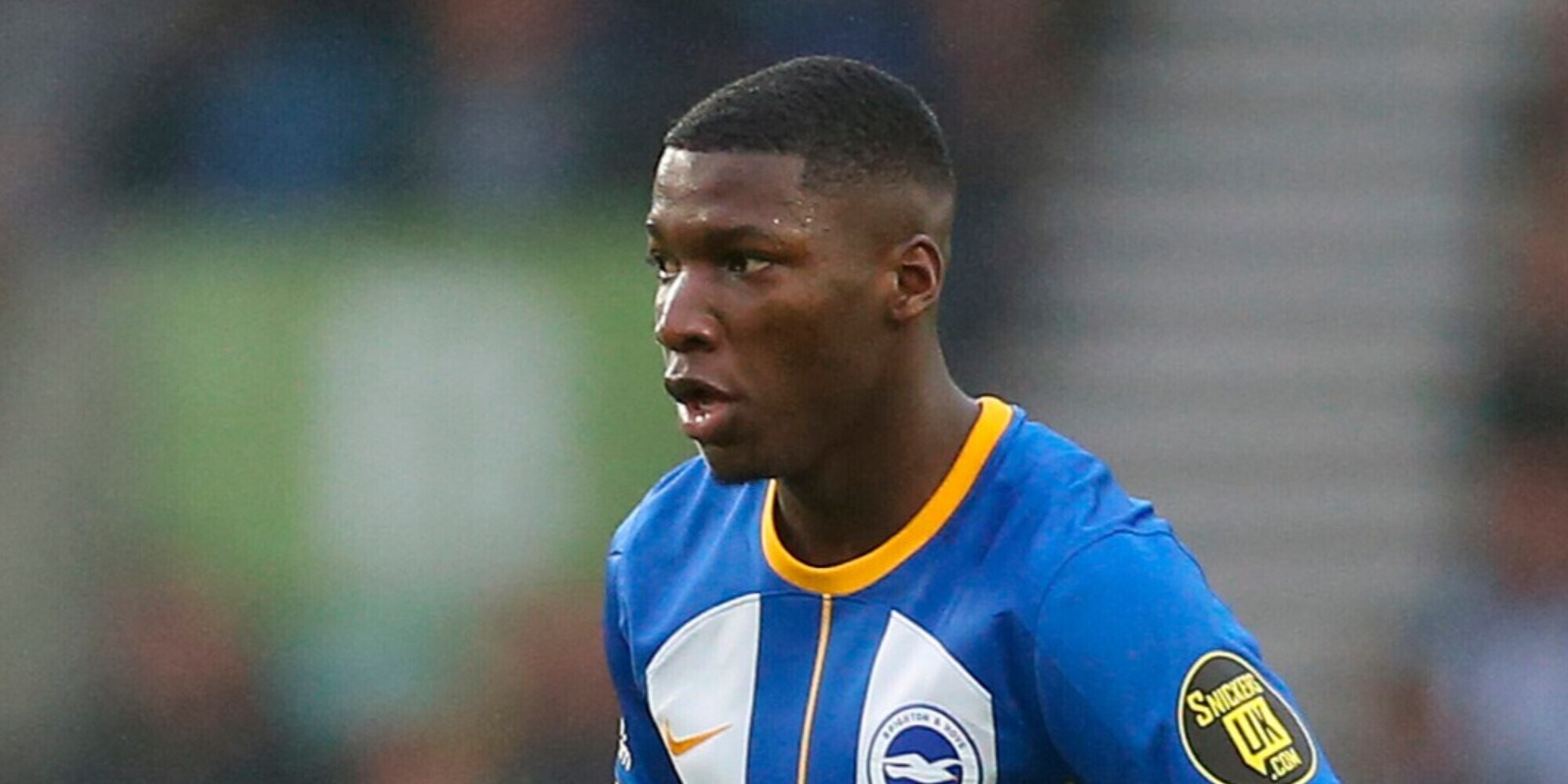 "Caicedo, il Chelsea insiste: c'è il rilancio, risposta Brighton"