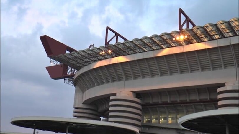 Champions, Milano candidata per la finale del biennio 26/27