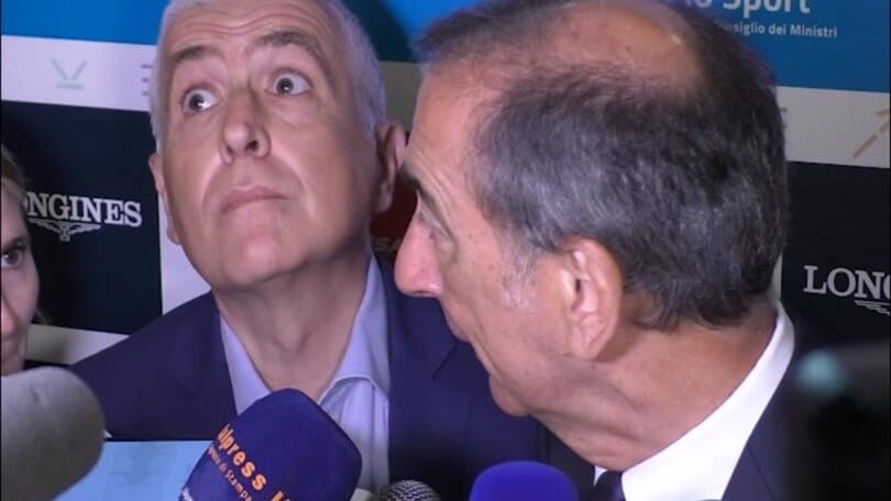 Sala: "Finale a Milano? Salti di gioia alla telefonata di Gravina"