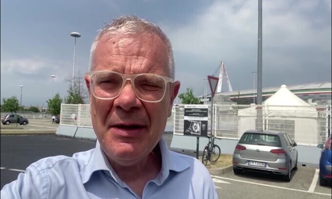 La Juve di Giuntoli: impegno, misura e colpi in arrivo