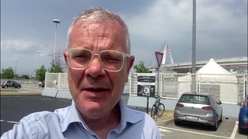 La Juve di Giuntoli: impegno, misura e colpi in arrivo