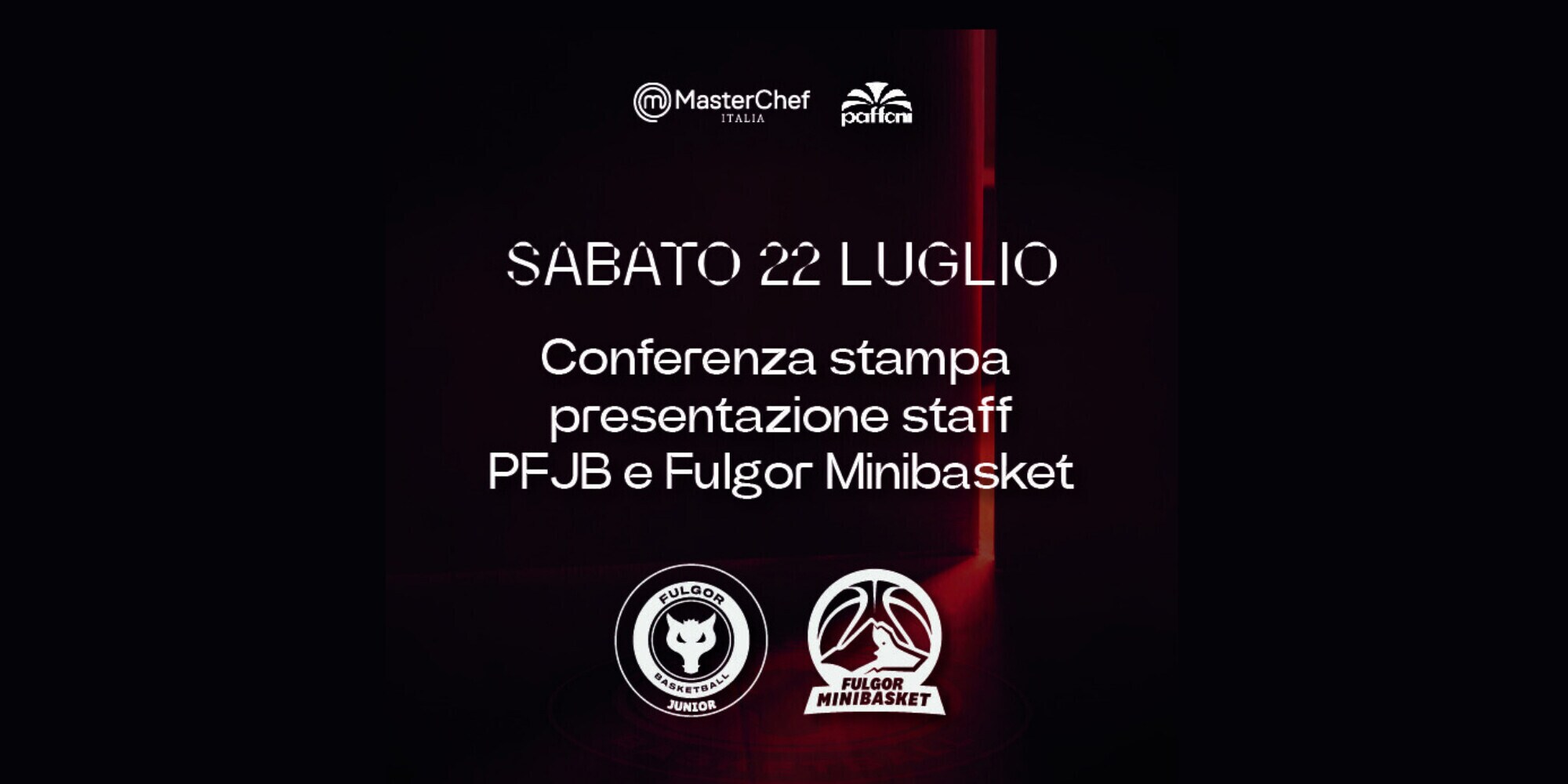La Paffoni Fulgor Basket investe su Settore Giovanile e Minibasket