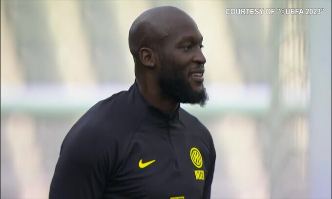 Duro comunicato della Curva Nord contro Lukaku: "Addio infame"