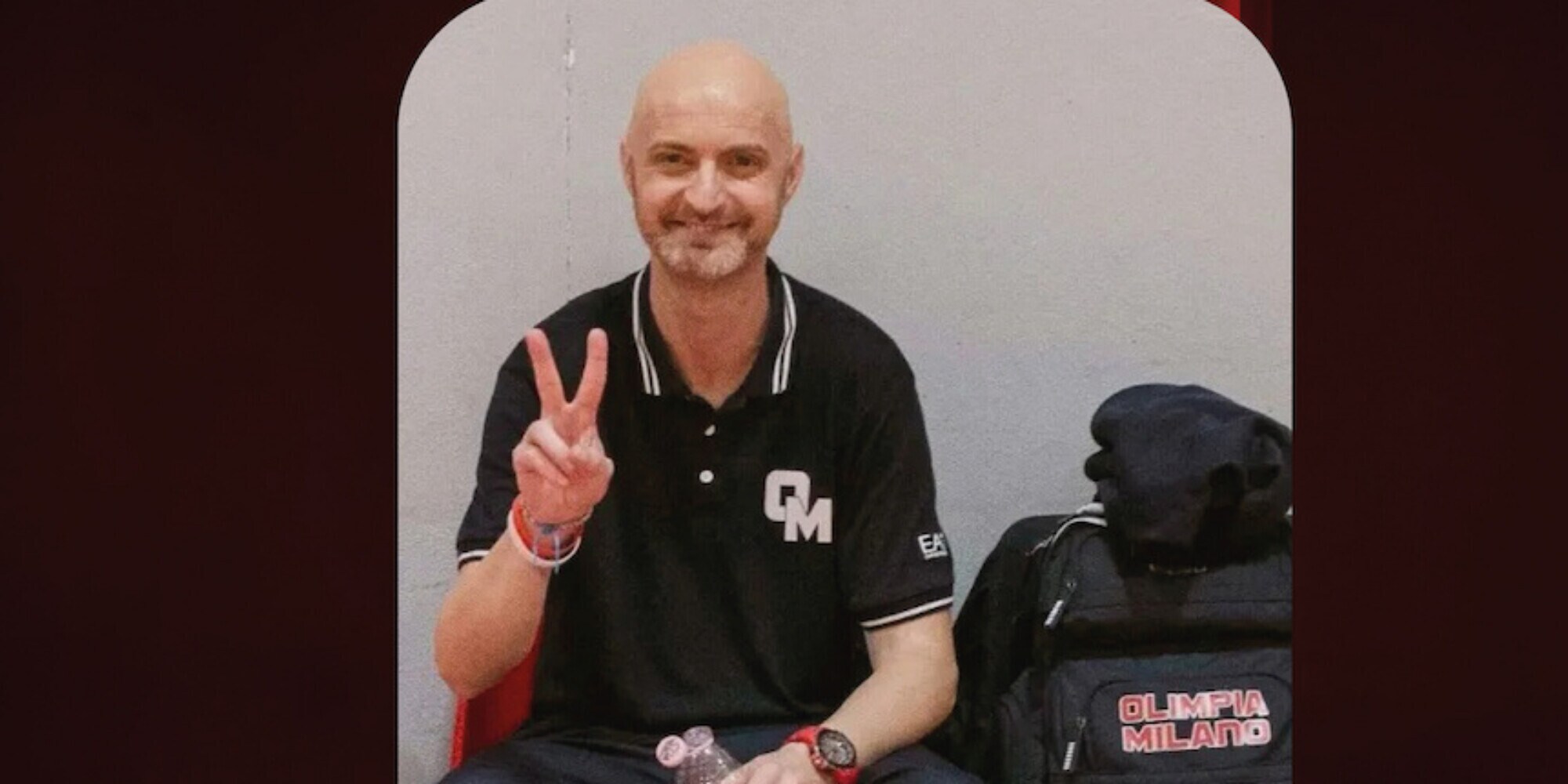 Fulgor Basket: il nuovo Responsabile del Settore Giovanile PFJB è Gabriele Zaccardini