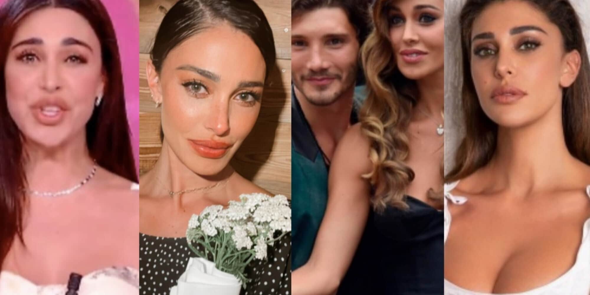 Belen Rodriguez, addio Stefano: la foto che conferma la nuova relazione
