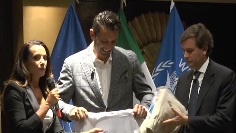 Buffon, c’è l’addio oltre l’Arabia Saudita?