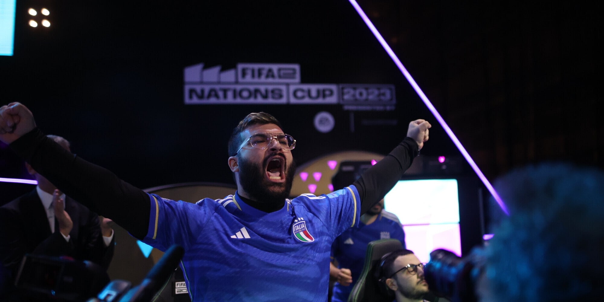 World Nations Cup di Fifa 23: Brasile campione ma grande Italia