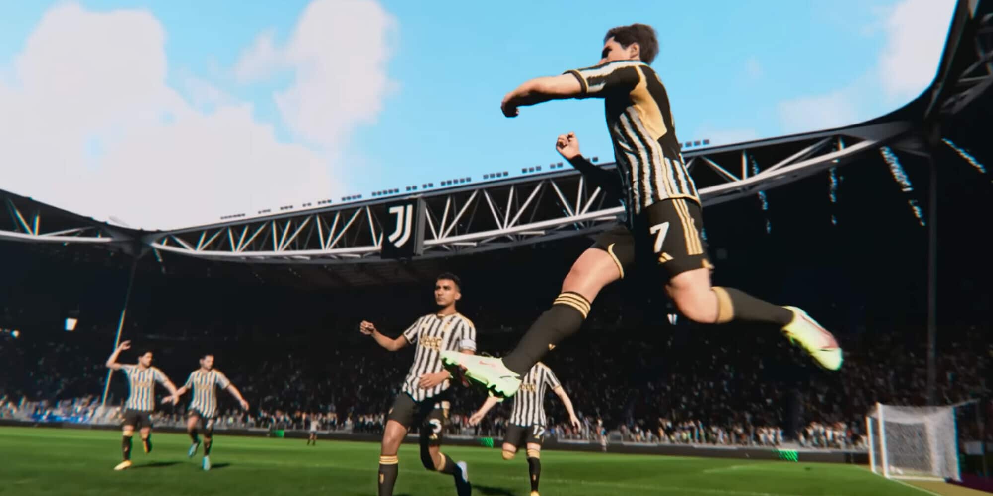 Come sarà il nuovo EA FC 24, l'erede di FIFA 23?