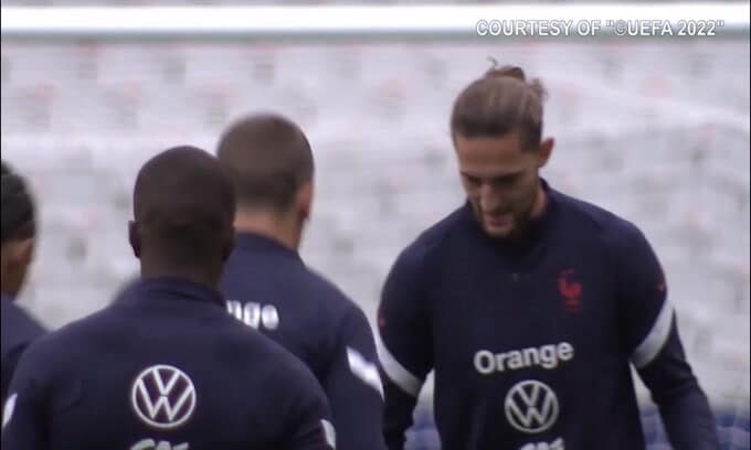 Juve, Rabiot e le ragioni che lo hanno spinto a rimanere