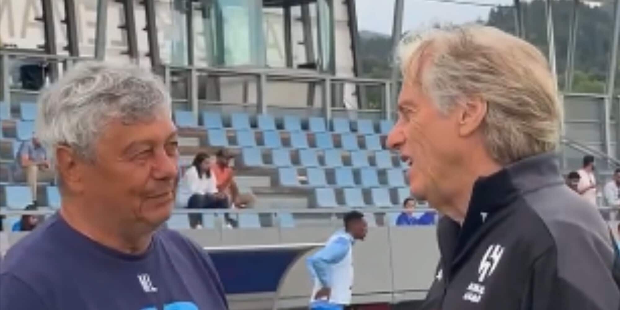 Milinkovic, il debutto con l'Al Hilal: sconfitta e palo...in fuorigioco