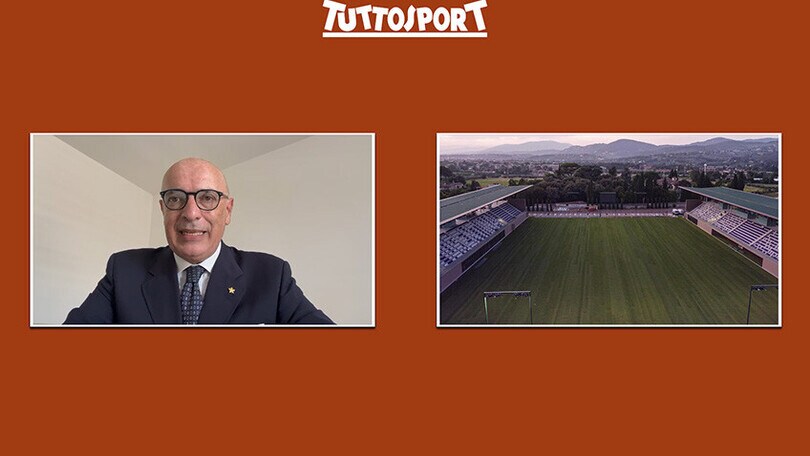 Commisso Viola Park, meraviglia Fiorentina: ma perché a Rocco non è stato permesso di costruire il nuovo stadio?