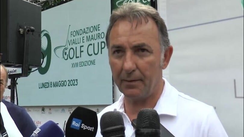 Ansia per Massimo Mauro: operato d'urgenza per un infarto