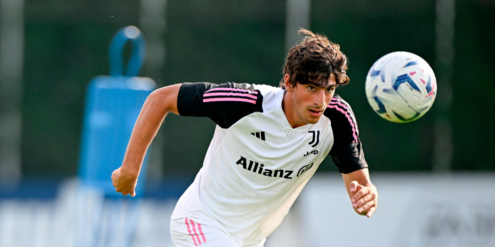 Juve, Barbieri passa al Pisa: i dettagli dell'accordo