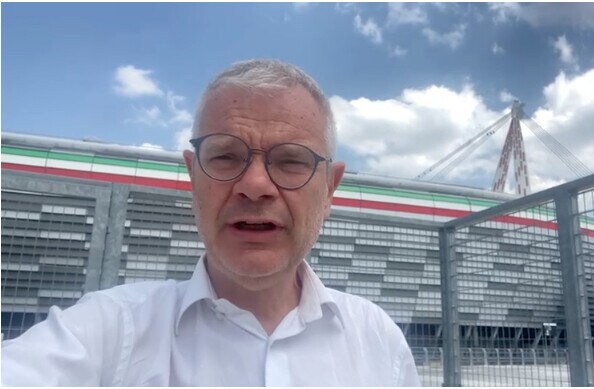 Weah, papà George, Cuadrado e la posizione in campo