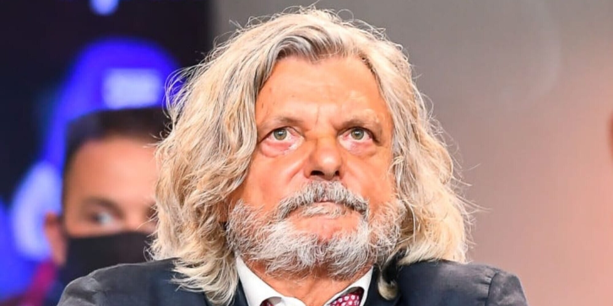 Ferrero torna in campo: nuova veste, farà il “deejay"!