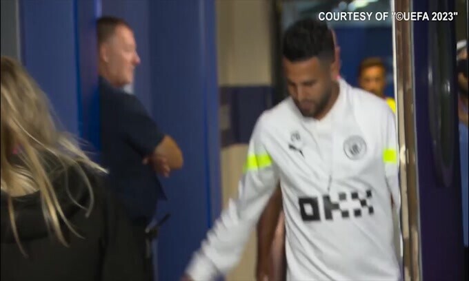 Arabia, Mahrez e Henderson verso Al-Ahli e Al-Ettifaq