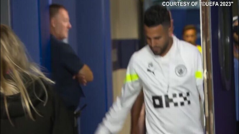 Arabia, Mahrez e Henderson verso Al-Ahli e Al-Ettifaq