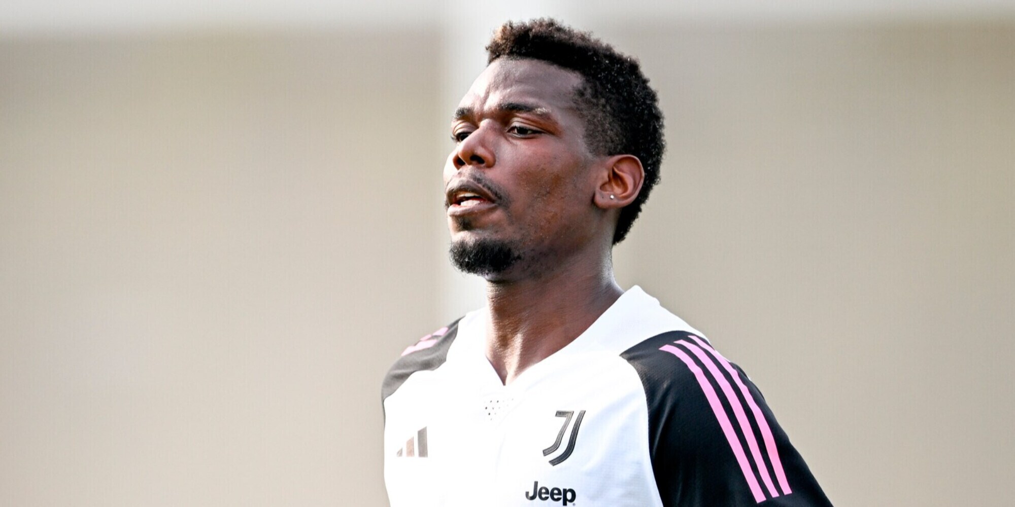 Coraggio, Pogba: fai qualcosa di Juve, riduciti lo stipendio