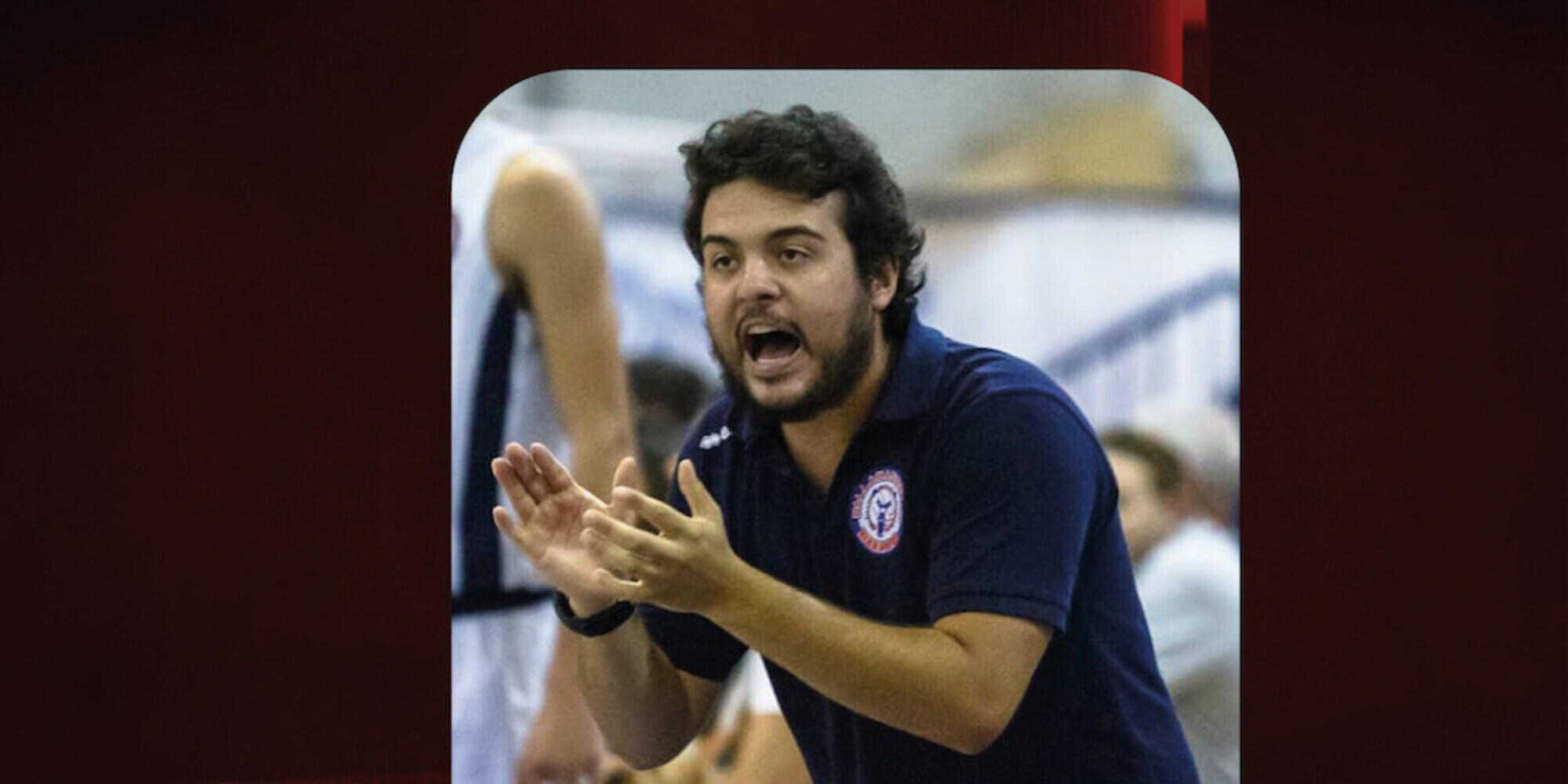 Fulgor Basket: Massimo Acquadro è il nuovo Responsabile del Settore Minibasket