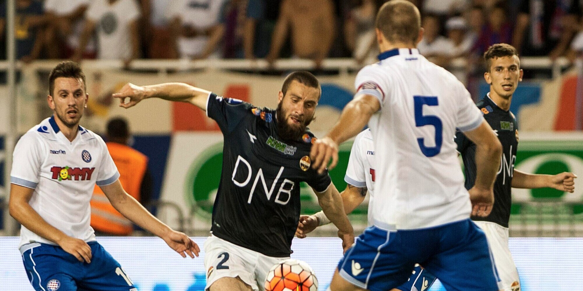 Campionato croato, prima giornata: il pronostico di Dinamo Zagabria-Hajduk