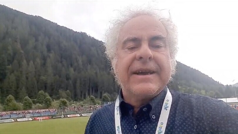 Il Toro di Juric pronto per il primo esame a Pinzolo